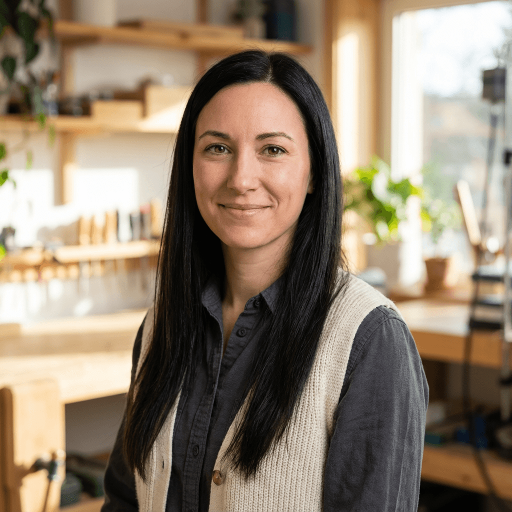 Jennifer Martinez, homeowner